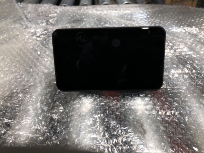 Photo 1 of *** MISSING POWER CORD *** **** DISPLAY ONLY ****
Echo Show 5 (2nd Gen, 2021 release) | Smart display with Alexa and 2 MP camera | Charcoal
