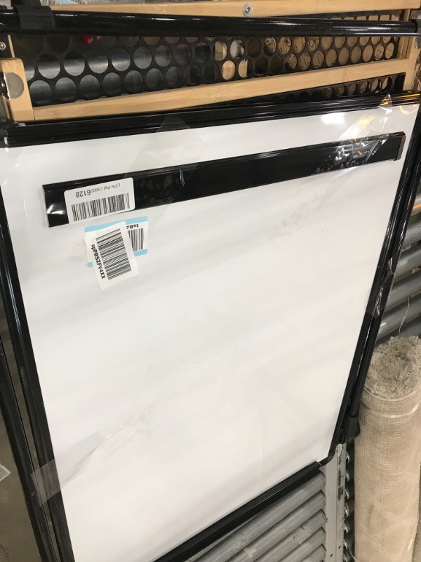 Photo 1 of 36" portable white board  