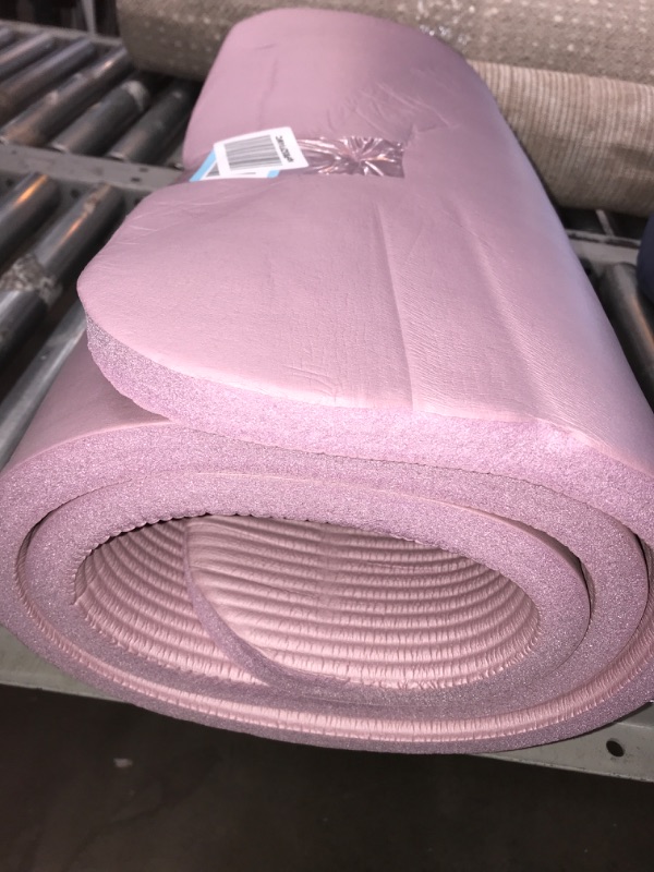 Photo 1 of 36" yoga mat 