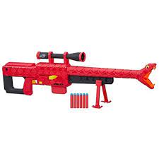 Photo 1 of **UNIT JAMMED** NERF Roblox Zombie Attack: Viper Strike Dart Blaster
