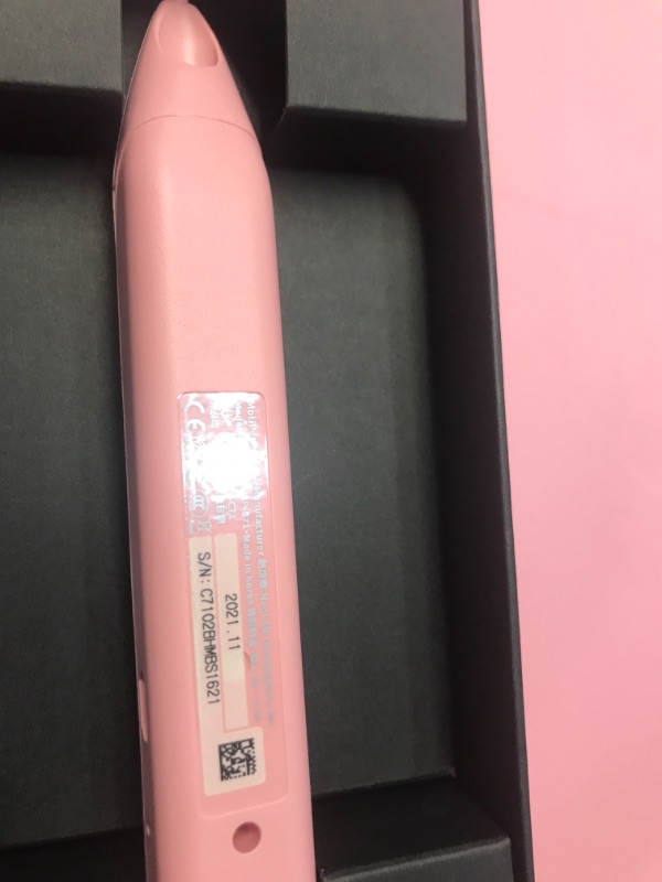 Photo 5 of * ***  factory sealed opened at warehouse for inspection** DREAMUS [WEVERSE PREORDER] BLACK PINK IN YOUR KOREAN with MOTIPEN
