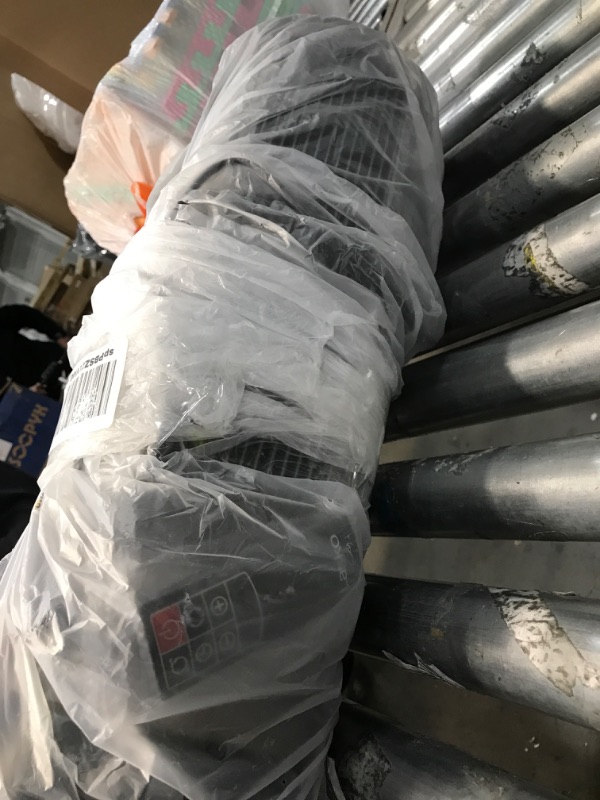 Photo 1 of AIR HEATER 