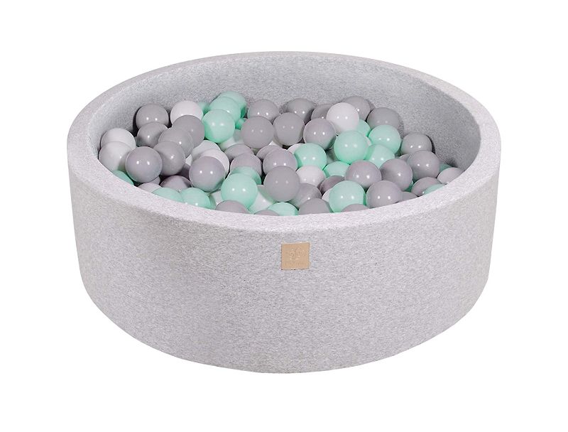 Photo 1 of  Ball Pit with  Balls 2.75in Included for Toddlers - 