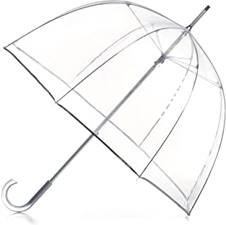 Photo 1 of Clear Bubble Umbrella