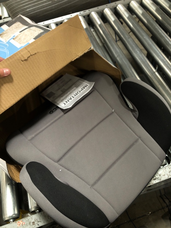 Photo 2 of Cosco Top Side Booster Car Seat in Leo