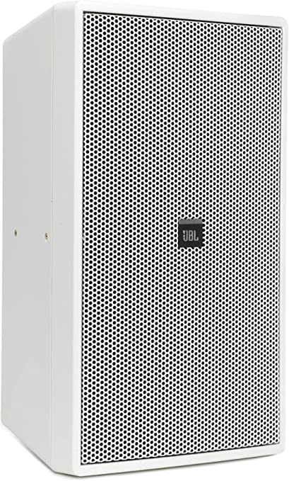 Photo 1 of JBL C29AV-WH-1 | Control 29AV Premium Indoor Outdoor Monitor Speaker WHITE
