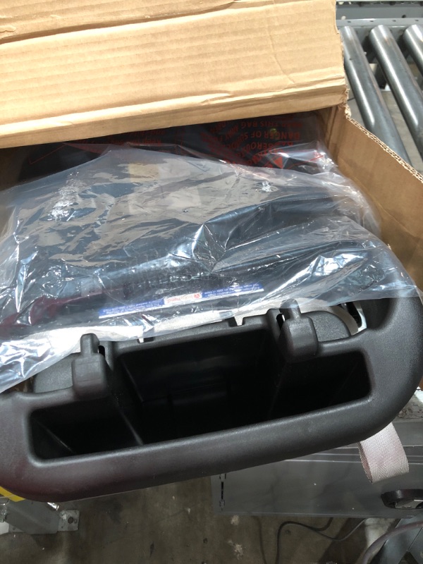 Photo 2 of Baby Trend EZ-Lift™ 35 Plus Infant Car Seat Base