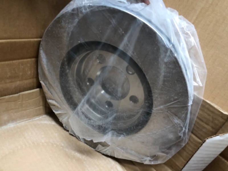 Photo 1 of 13IN BRAKE ROTORS OEM
