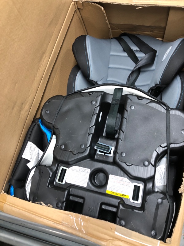 Photo 1 of Babytrend Hybrid 3-in-1 Combination Booster Seat, Ozone