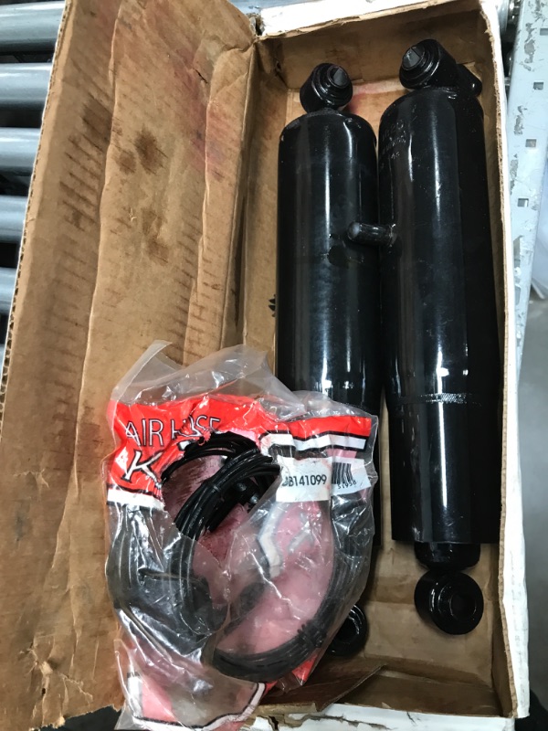 Photo 2 of ACDelco Specialty 504-554 Rear Air Lift Shock Absorber