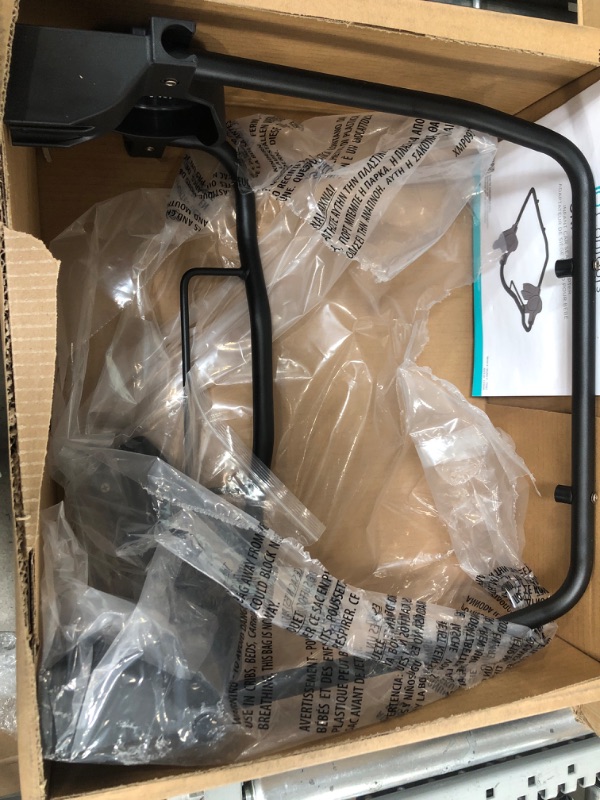 Photo 2 of Contours V2 Infant Car Seat Adapter - Compatible with Select Graco Infant Car Seats - Exclusively for Contours Strollers