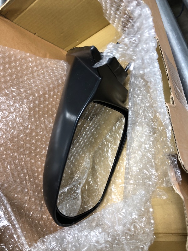 Photo 2 of Dorman 955-1285 Driver Side Power Door Mirror for Select Honda Models