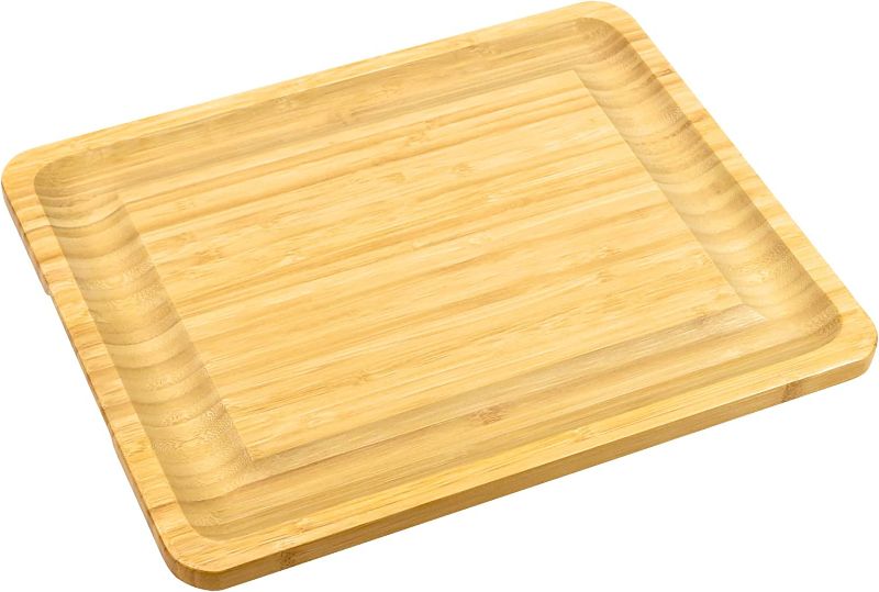 Photo 1 of 
VaeFae Bamboo Cheese Board