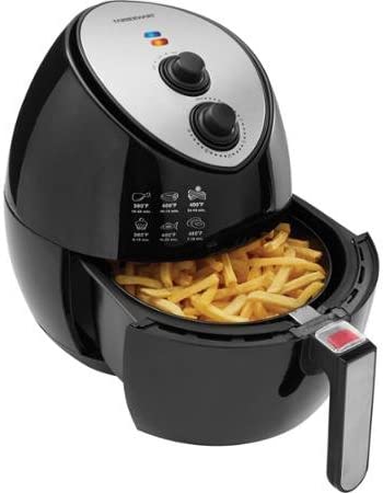 Photo 1 of Farberware Multi-functional Powerful and Versatile No Oil Smell, No Splatter, No Mess Fast Cooking Air Fryer