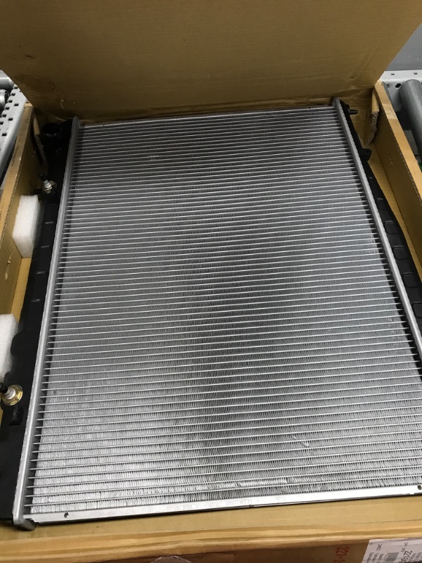 Photo 2 of Denso 221-3420 Radiator