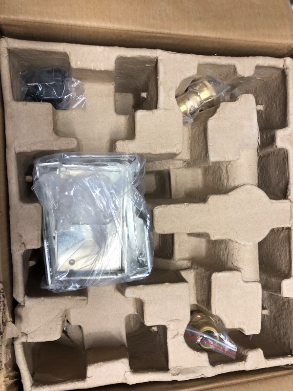 Photo 1 of GE Smart Home Water Filter System | Premium Water Filtration System Reduces Lead, Rust & More | Wifi Enabled | Install Kit & Accessories Included | Replace Filters (FTHLM, FTHTM, FTHPM) Every 3 Months