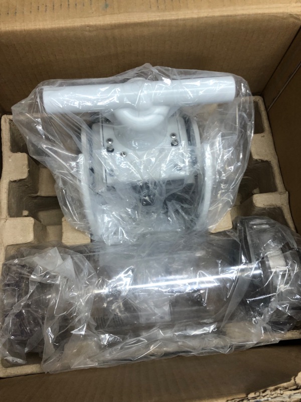 Photo 1 of GE Smart Home Water Filter System | Premium Water Filtration System Reduces Lead, Rust & More | Wifi Enabled | Install Kit & Accessories Included | Replace Filters (FTHLM, FTHTM, FTHPM) Every 3 Months