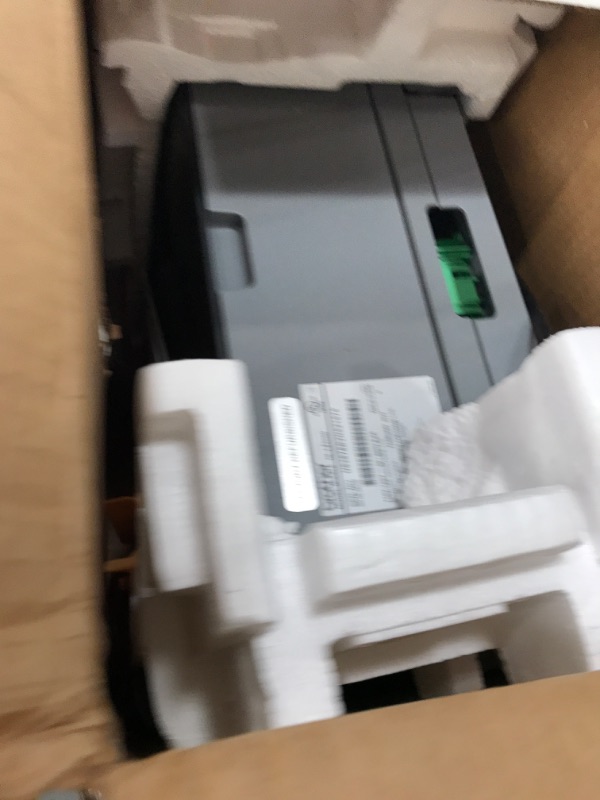 Photo 2 of Brother HL-L2300D Monochrome Laser Printer with Duplex Printing (Renewed Premium) Renewed Model: RHLL2300D