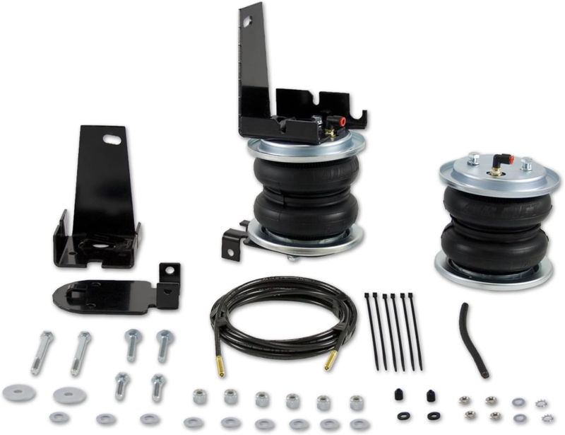 Photo 1 of Air Lift 88340 LoadLifter 5000 Ultimate Air Suspension Kit