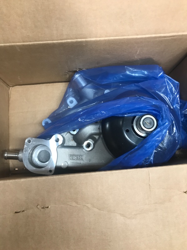 Photo 3 of ACDelco Professional 252-901 Engine Water Pump