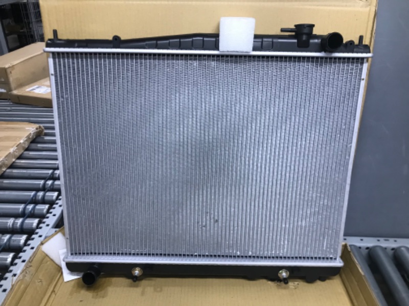 Photo 3 of Denso 221-3420 Radiator