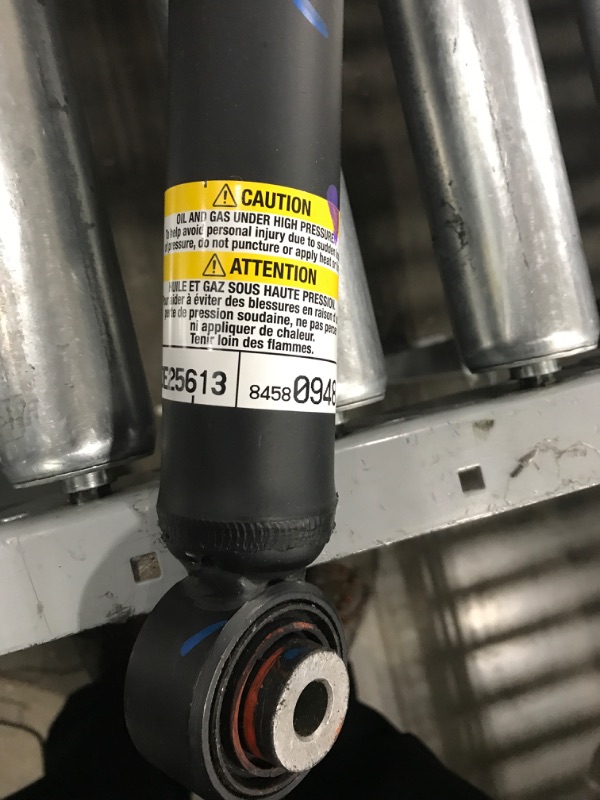 Photo 1 of ACDelco GM Original Equipment 560-1047 Shock Absorber