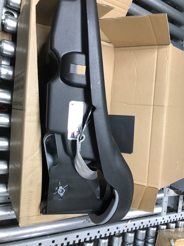 Photo 3 of Baby Trend EZ-Lift™ 35 Plus Infant Car Seat Base