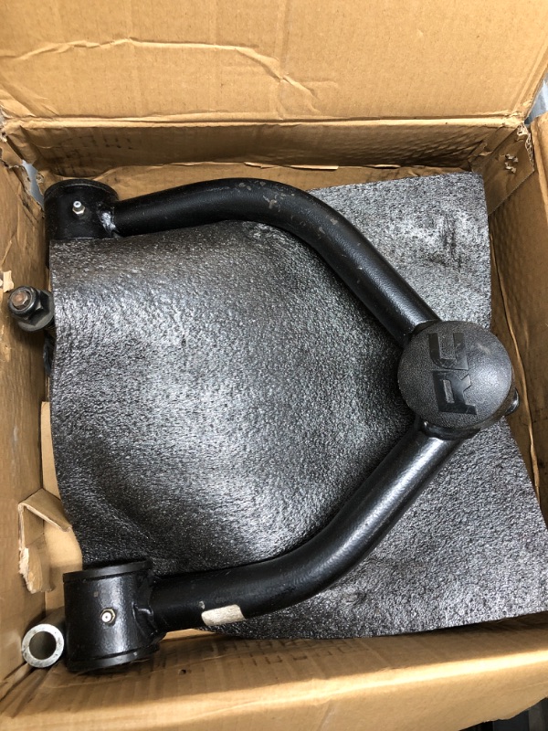 Photo 3 of 2-4" Lift Upper Control Arms, Upper Control Arm Lift With Ball Joint, For 2004-2019 Nissan Titan Automotive Replacement Control Arms