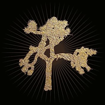 Photo 1 of *MISSING VINYL* The Joshua Tree [Gold 2 LP][30th Anniversary]

