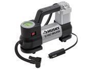 Photo 1 of **SEE NOTES**
Husky HD12A 12-Volt Inflator