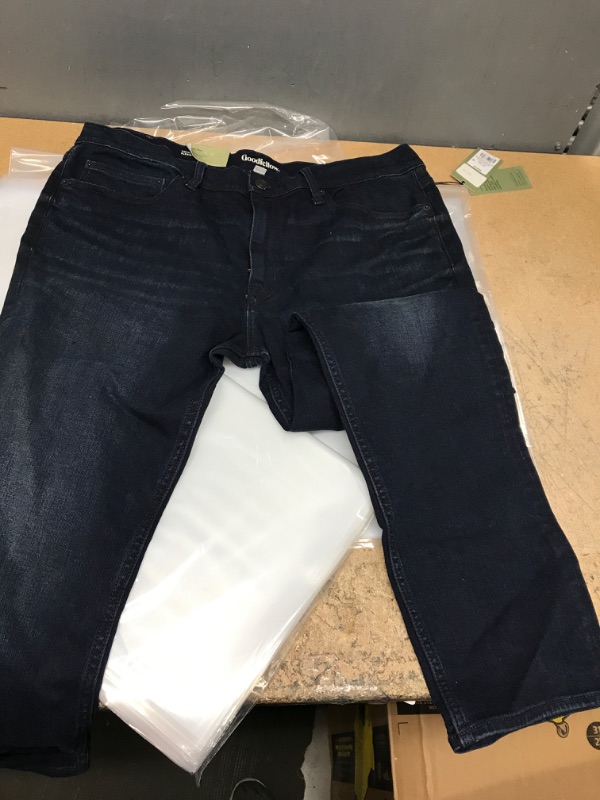 Photo 1 of Men's Skinny Fit Jeans - Goodfellow & Co™ 38x32