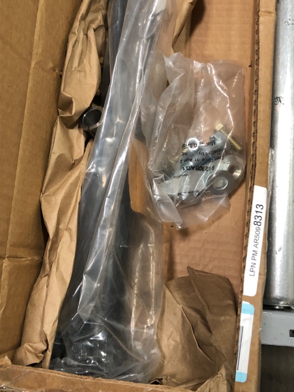 Photo 3 of **SEE NOTES**
Rough Country High Steer Drag Link Kit for 2018-2023 Jeep Wrangler JL - 10638