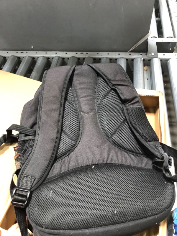 Photo 2 of Amazonbasics Backpack for Laptops Up to 17"