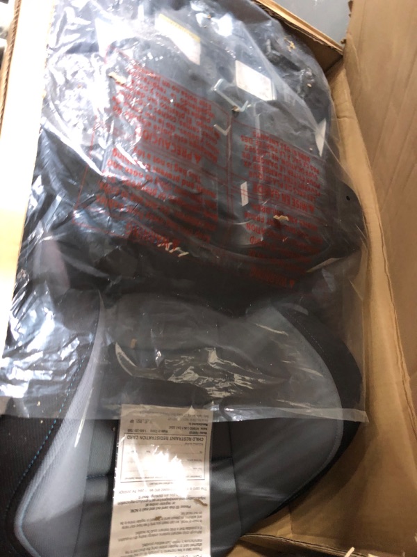 Photo 1 of Babytrend Hybrid 3-in-1 Combination Booster Seat, Ozone