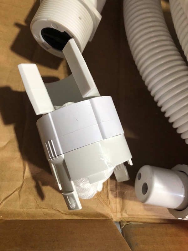 Photo 1 of **PARTS ONLY**
Polaris Vac-Sweep 360 Pressure Inground Pool Cleaner