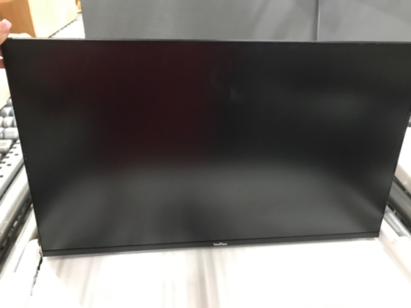 Photo 2 of InnoView 27 inch Monitor 100HZ 4000:1 Contrast Ratio FHD 1080P Gaming Display Ultra-Thin Screen HDMI VESA Tilt Adjustable Computer Monitors 2W Built-in Speakers INVPM701/27'' FHD/1080P