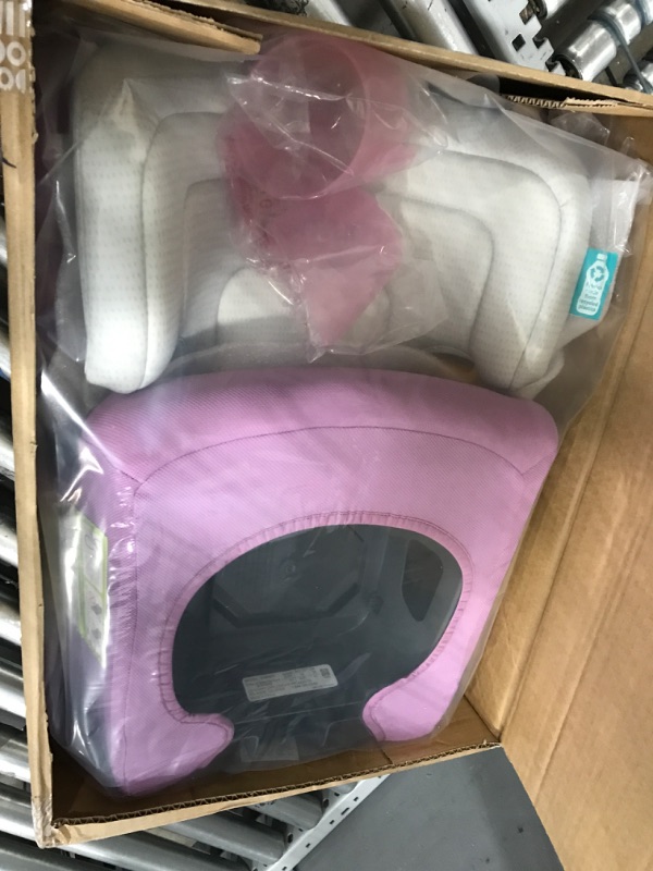 Photo 1 of Century Boost On 2-in-1 Booster, Berry