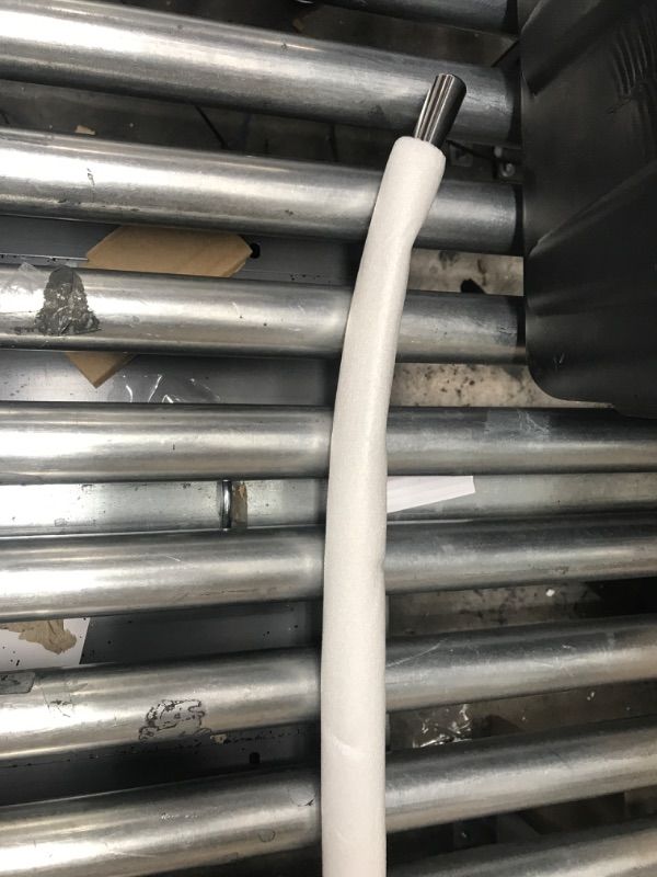 Photo 2 of 97cm Foam Tube
**BENT**