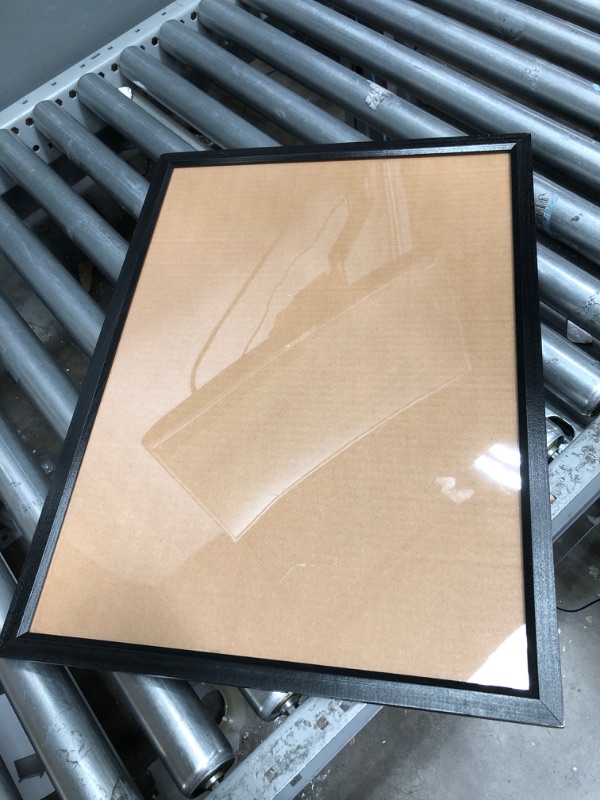 Photo 1 of 17x23 picture frame 