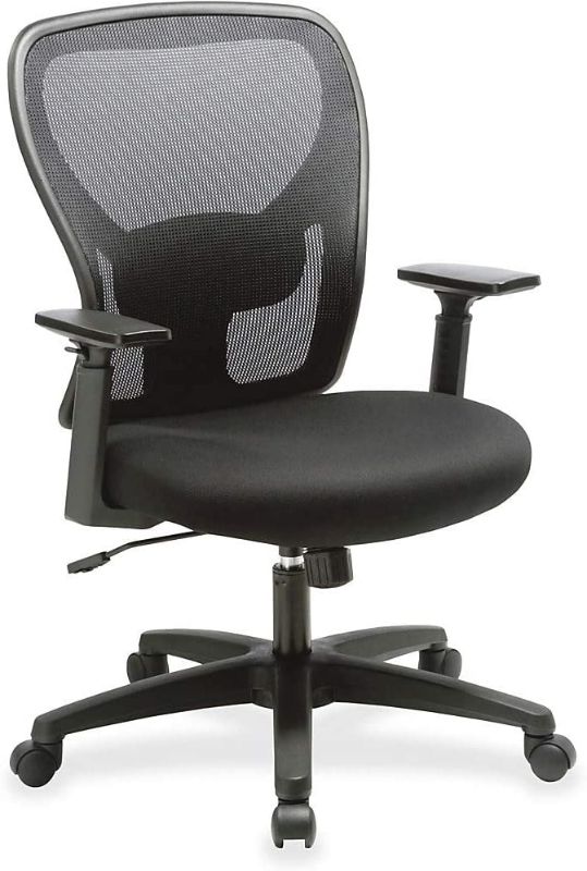 Photo 1 of Mid-Back Task Chair