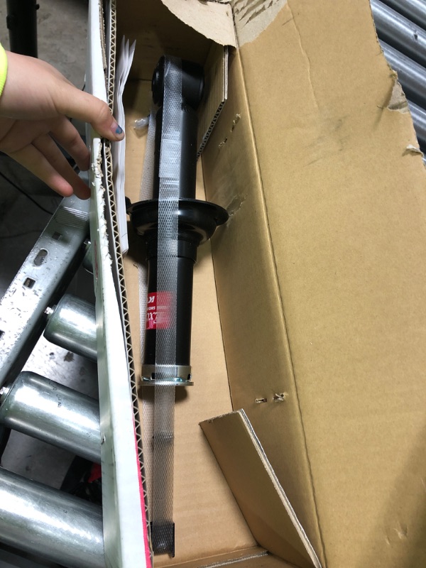 Photo 1 of KYB GR-2/Excel-G Gas 341444 Shock Absorber