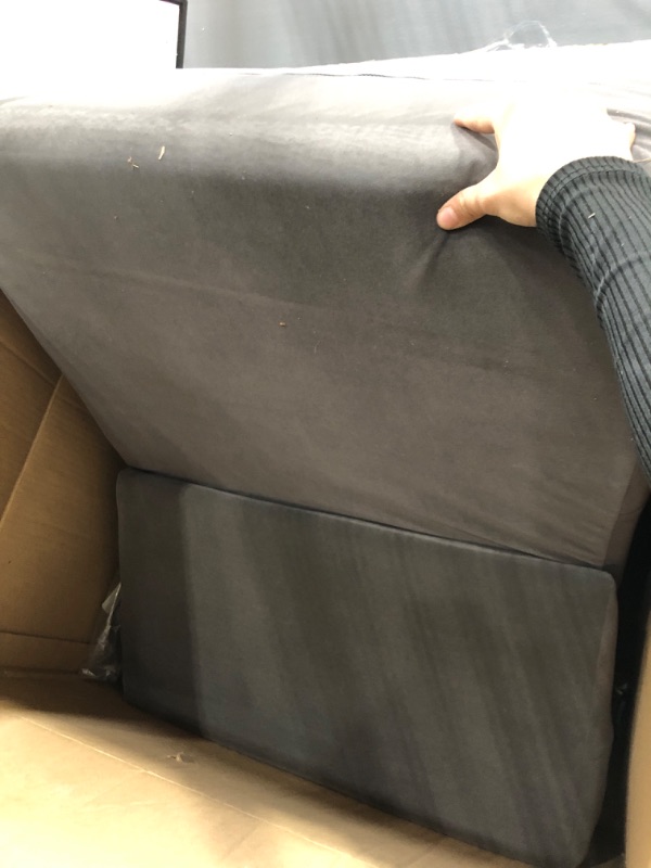 Photo 1 of Liberator Wedge & Ramp Combo Pillow, Grey, Original Original Grey