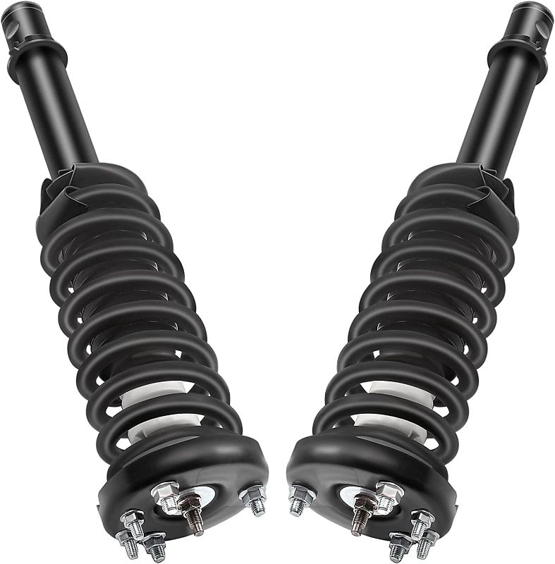 Photo 1 of ECCPP 2pcs Front Pair Complete Strut Assembly Shock Absorber for 2003-2007 for Honda for Accord 172123 set of 2