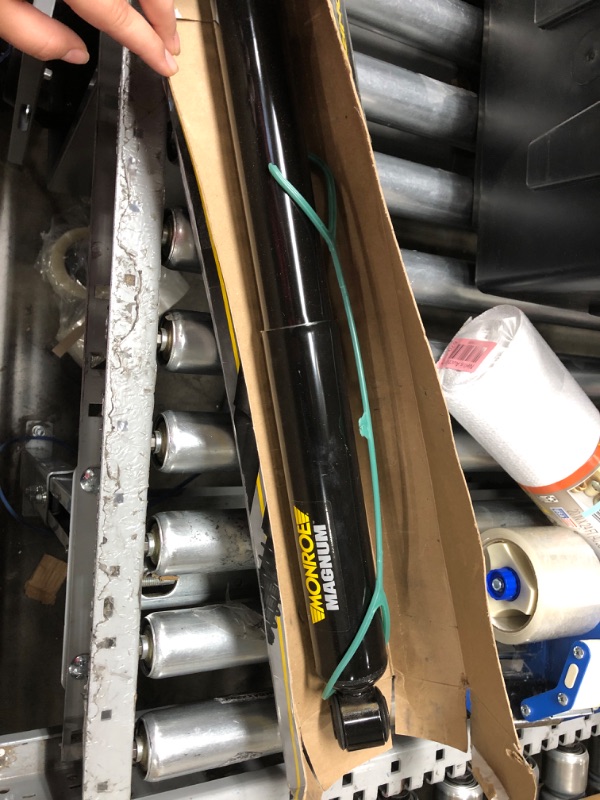 Photo 1 of Monroe Shocks & Struts Magnum 66638 Shock Absorber