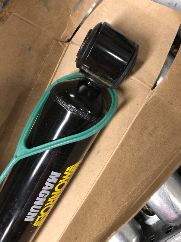 Photo 1 of Monroe Shocks & Struts Magnum 66638 Shock Absorber