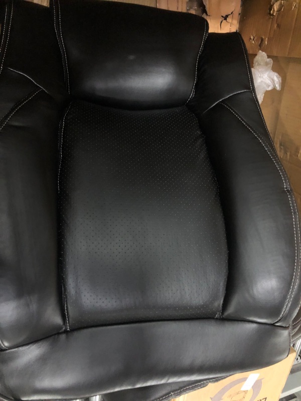 Photo 1 of Colamy Leather Gaming Chair 