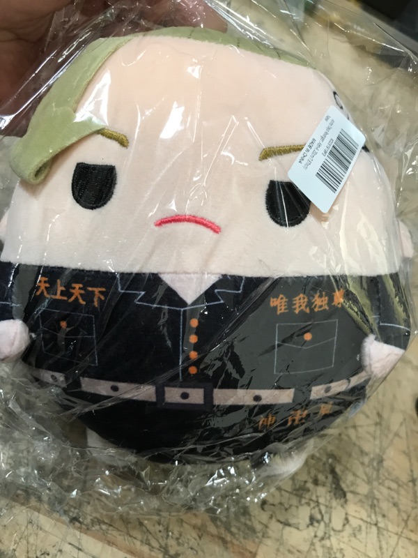 Photo 1 of ANIME PLUSH TOY 