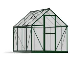Photo 1 of *DIFFERENT FROM STOCK PHOTO* Green Greenhouse Unknown Make and Model