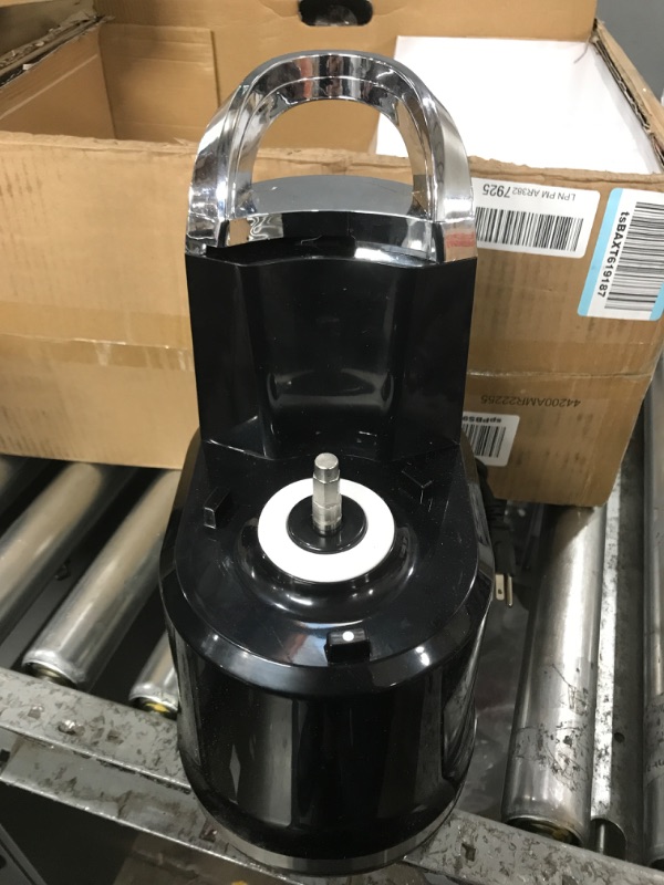 Photo 2 of Aeitto Slow Juicer, Slow Masticating Juicer Machine with Big Wide 81mm Chute 900 ml Juice Cup, Cold Press Juicer for Nutrient Fruits and Vegetables, Juicer Machine BPA-Free, Easy to Clean