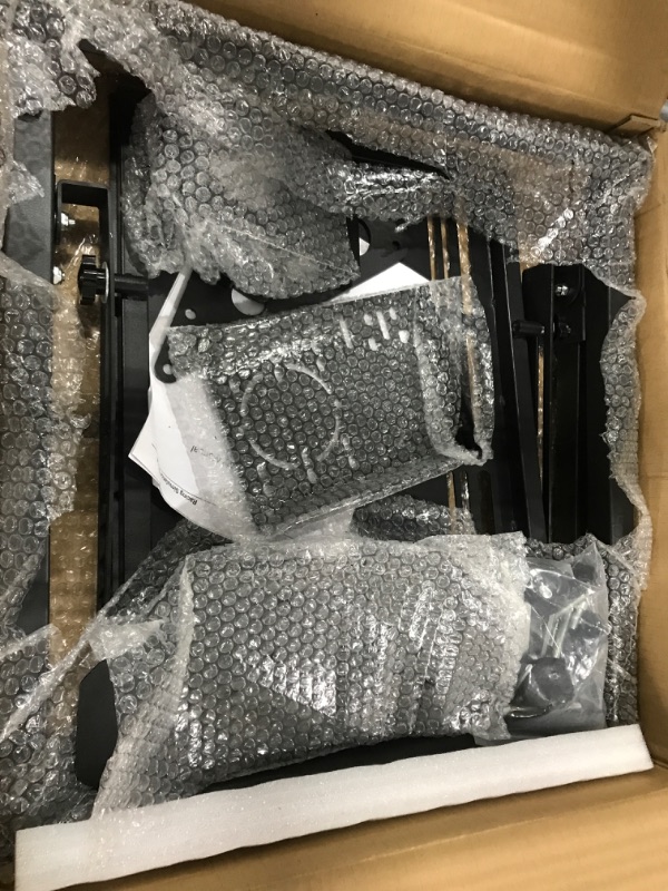 Photo 2 of Minneer Youth X PRO Racing Wheel Stand Height Adjustable with Shifter Upgrade for Logitech G25,G27,G29,G920,G923,Thrustmaster TMX, Gaming Steering Simulator Cockpit Wheel and Pedals Not Included Favorite Style Racing Cockpit